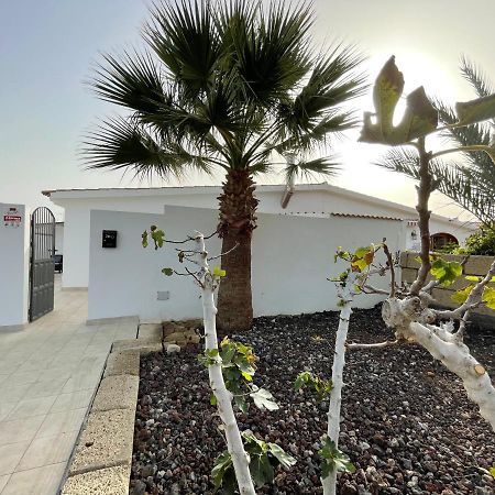 Lovely Home Casa Tamaide - Costa Del Silencio - المظهر الخارجي الصورة