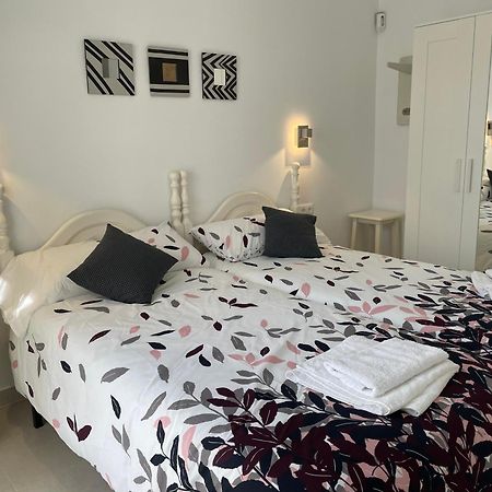 Lovely Home Casa Tamaide - Costa Del Silencio - المظهر الخارجي الصورة