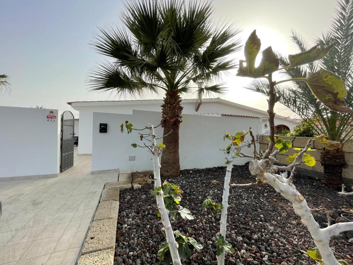 Lovely Home Casa Tamaide - Costa Del Silencio - المظهر الخارجي الصورة