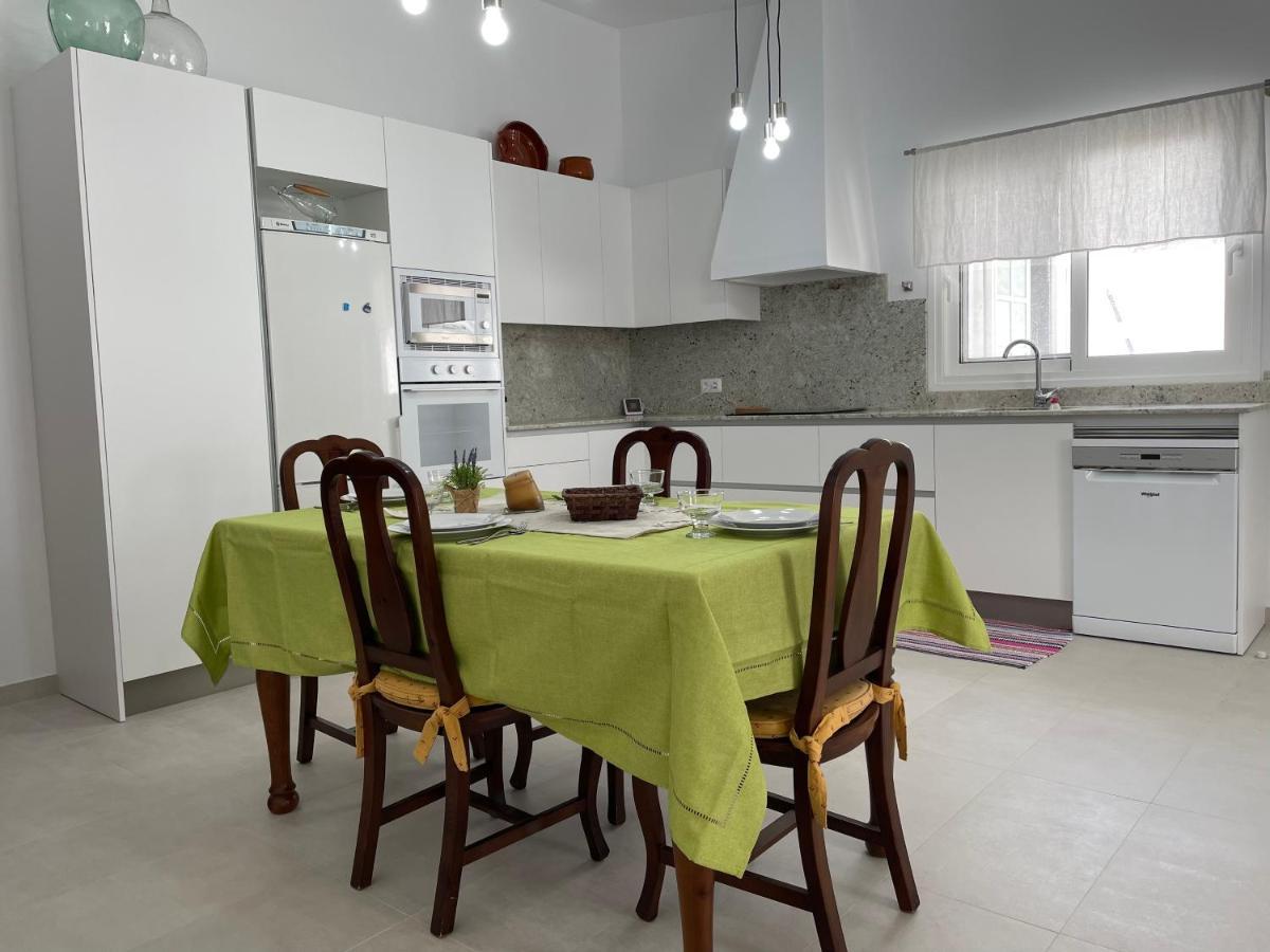 Lovely Home Casa Tamaide - Costa Del Silencio - المظهر الخارجي الصورة