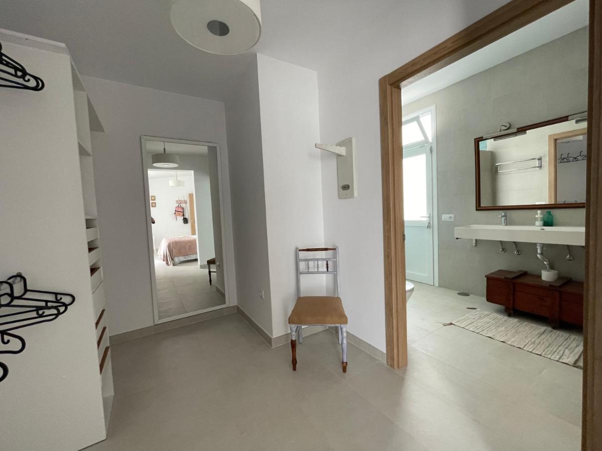 Lovely Home Casa Tamaide - Costa Del Silencio - المظهر الخارجي الصورة