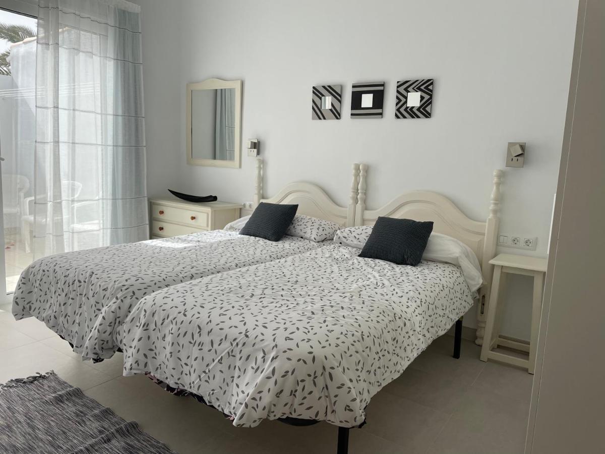 Lovely Home Casa Tamaide - Costa Del Silencio - المظهر الخارجي الصورة