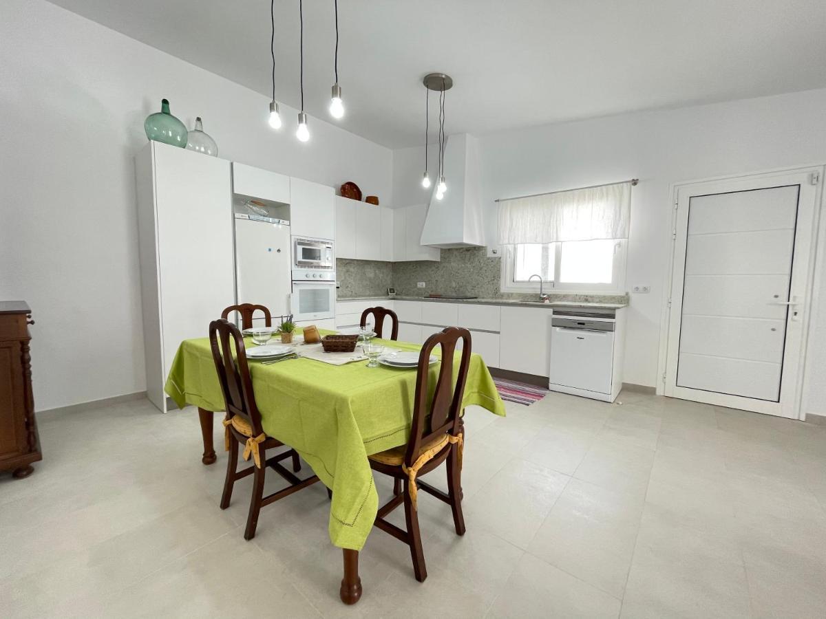 Lovely Home Casa Tamaide - Costa Del Silencio - المظهر الخارجي الصورة