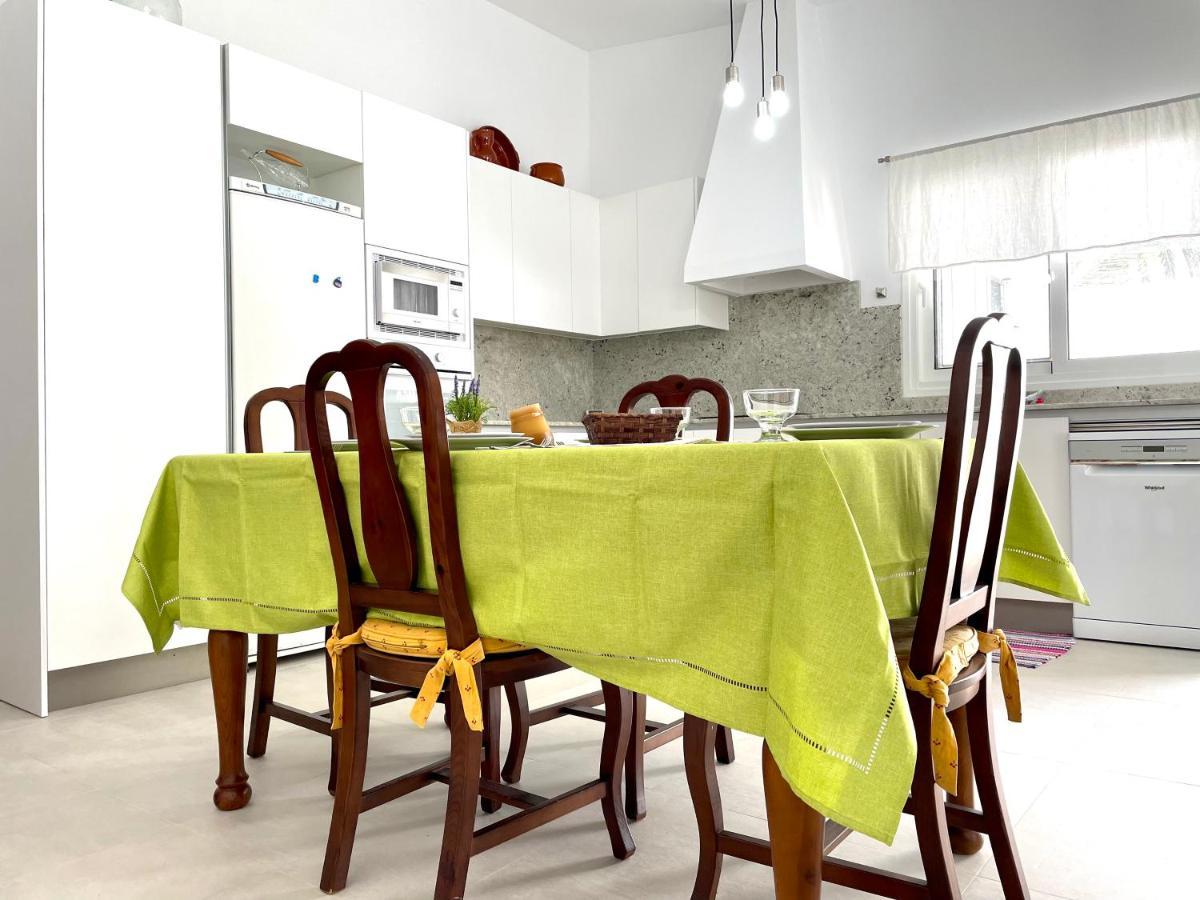 Lovely Home Casa Tamaide - Costa Del Silencio - المظهر الخارجي الصورة