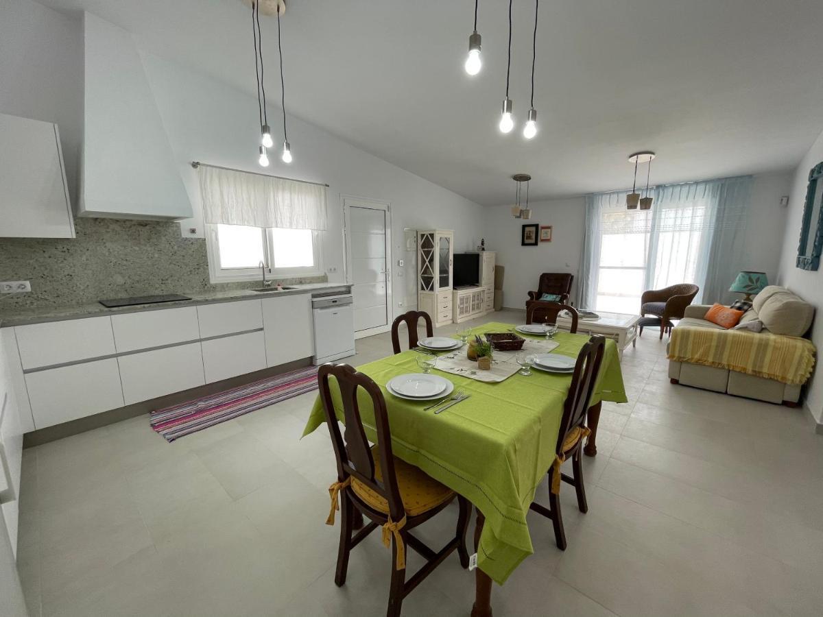 Lovely Home Casa Tamaide - Costa Del Silencio - المظهر الخارجي الصورة