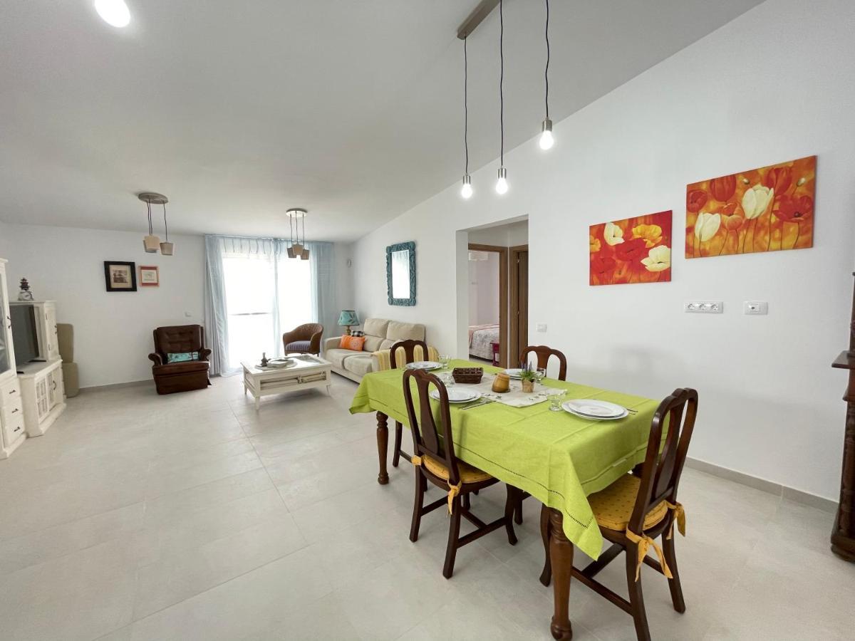 Lovely Home Casa Tamaide - Costa Del Silencio - المظهر الخارجي الصورة