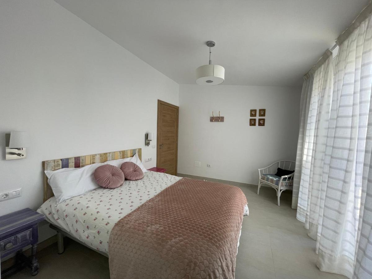 Lovely Home Casa Tamaide - Costa Del Silencio - المظهر الخارجي الصورة