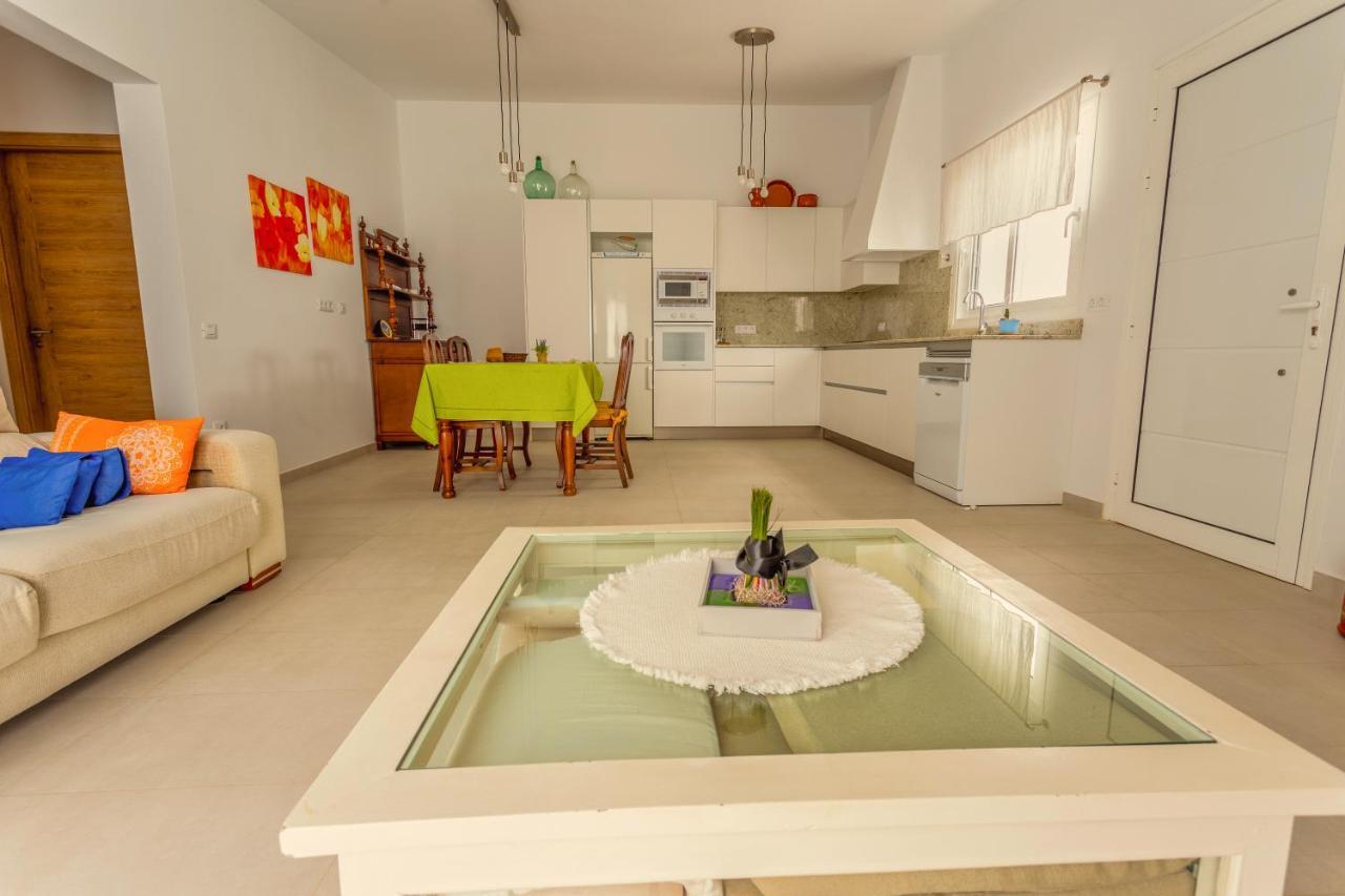Lovely Home Casa Tamaide - Costa Del Silencio - المظهر الخارجي الصورة