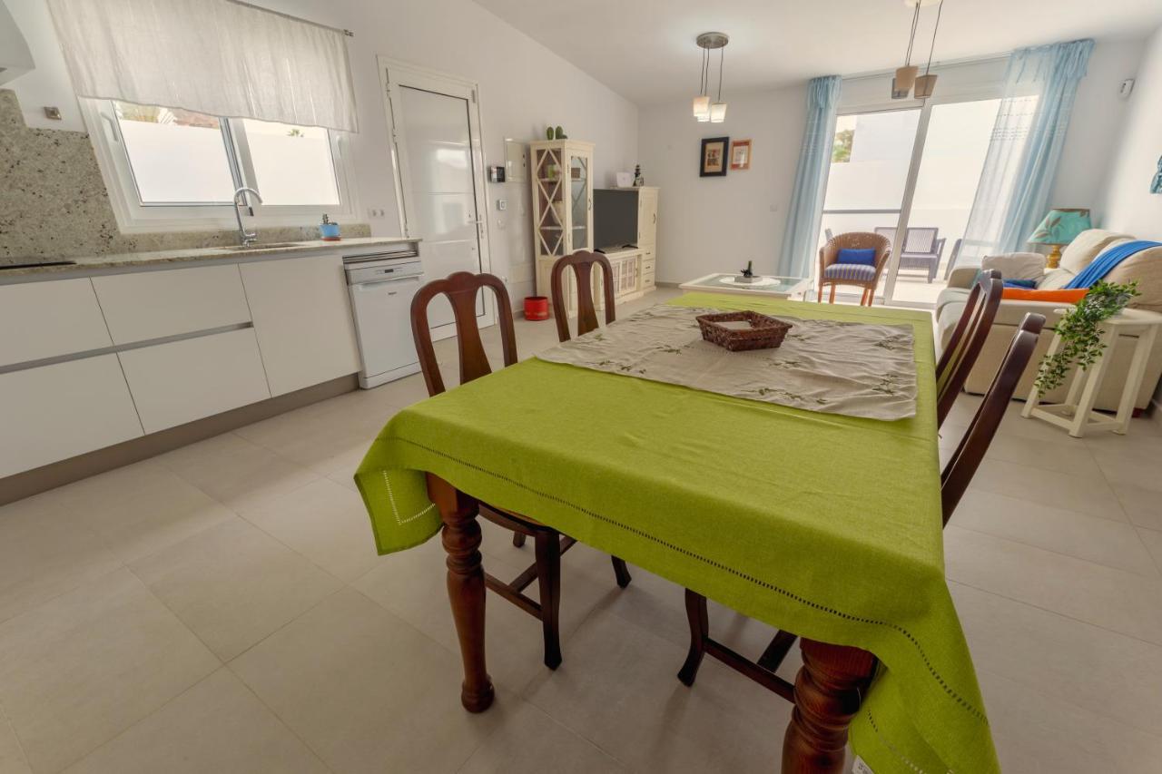 Lovely Home Casa Tamaide - Costa Del Silencio - المظهر الخارجي الصورة