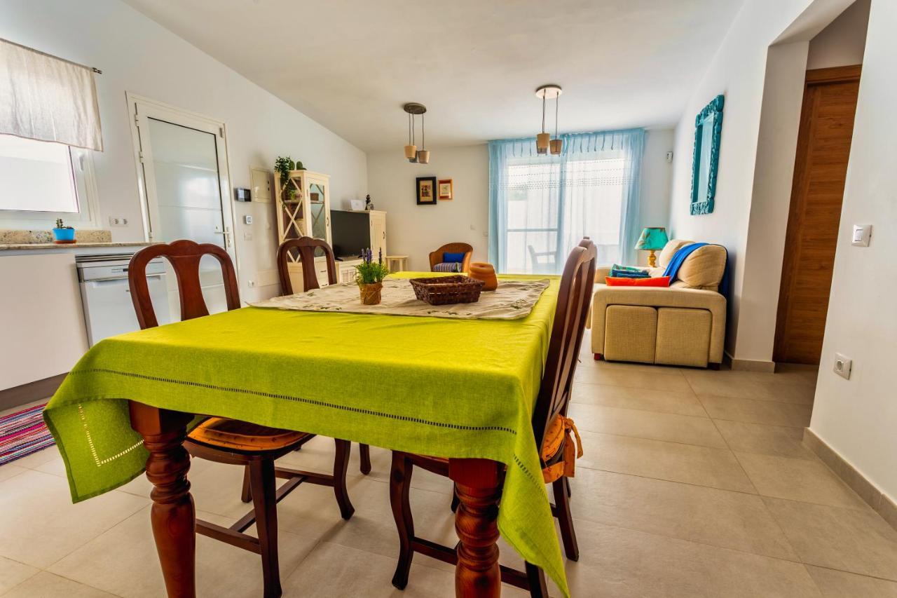 Lovely Home Casa Tamaide - Costa Del Silencio - المظهر الخارجي الصورة