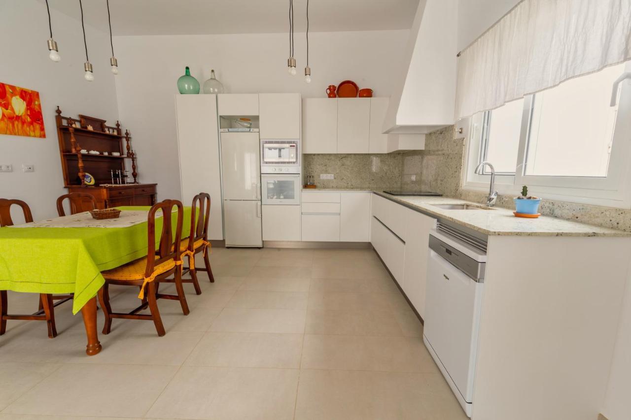 Lovely Home Casa Tamaide - Costa Del Silencio - المظهر الخارجي الصورة