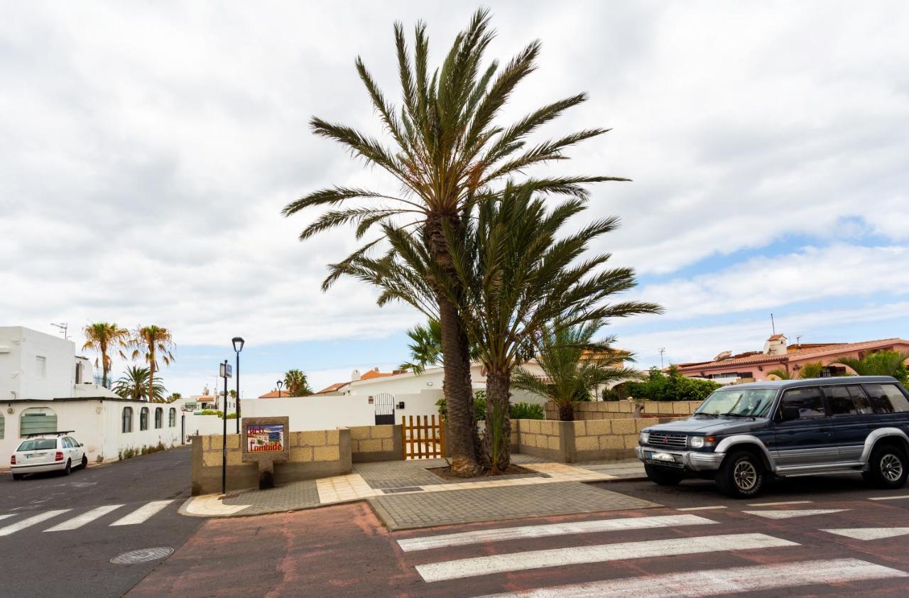 Lovely Home Casa Tamaide - Costa Del Silencio - المظهر الخارجي الصورة