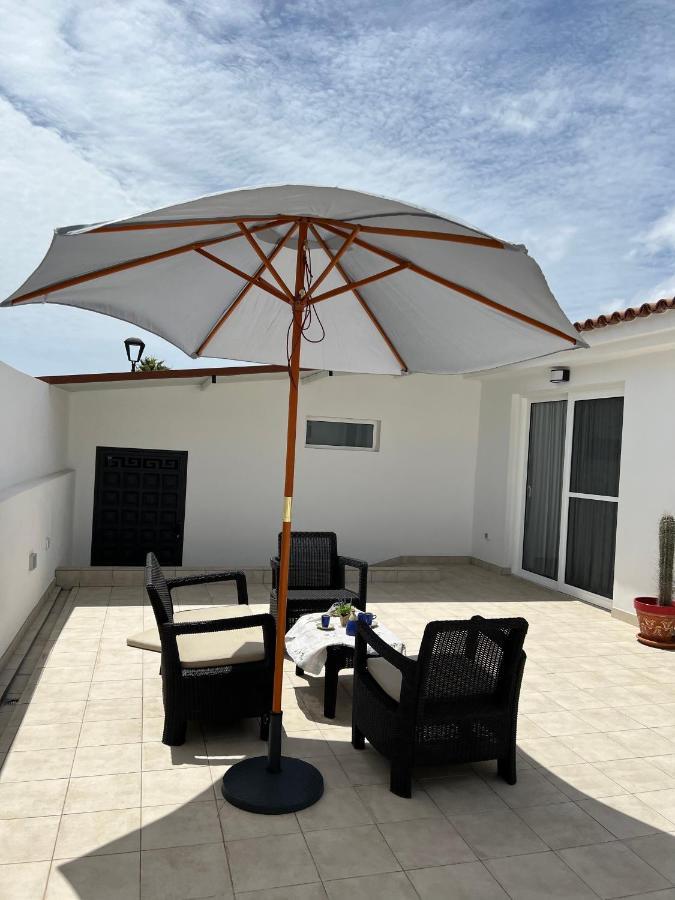 Lovely Home Casa Tamaide - Costa Del Silencio - المظهر الخارجي الصورة