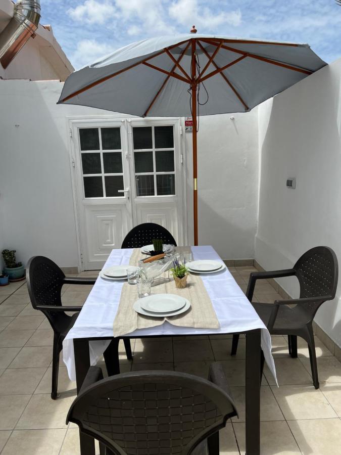 Lovely Home Casa Tamaide - Costa Del Silencio - المظهر الخارجي الصورة