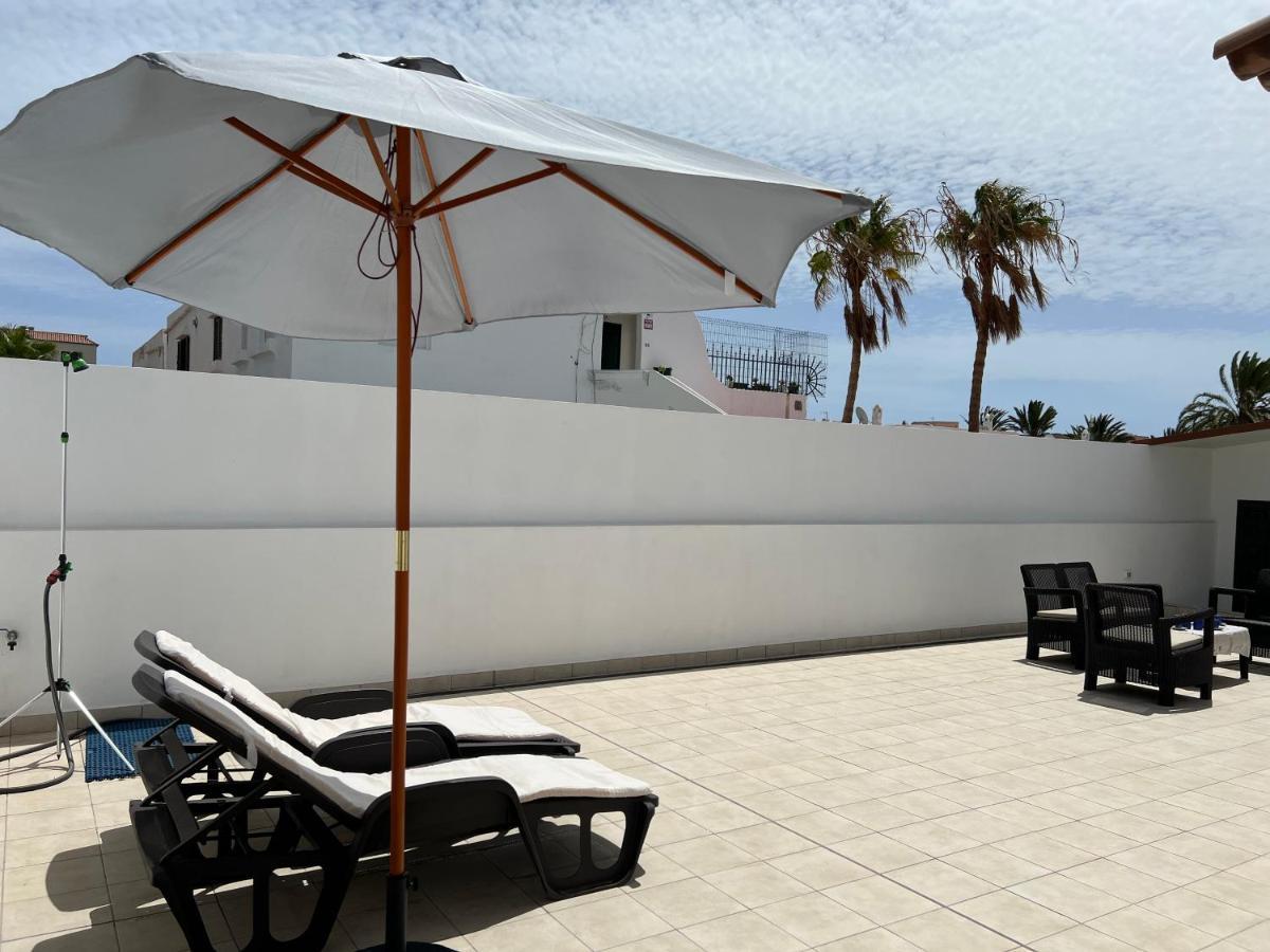 Lovely Home Casa Tamaide - Costa Del Silencio - المظهر الخارجي الصورة
