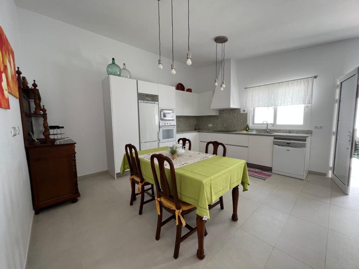 Lovely Home Casa Tamaide - Costa Del Silencio - المظهر الخارجي الصورة