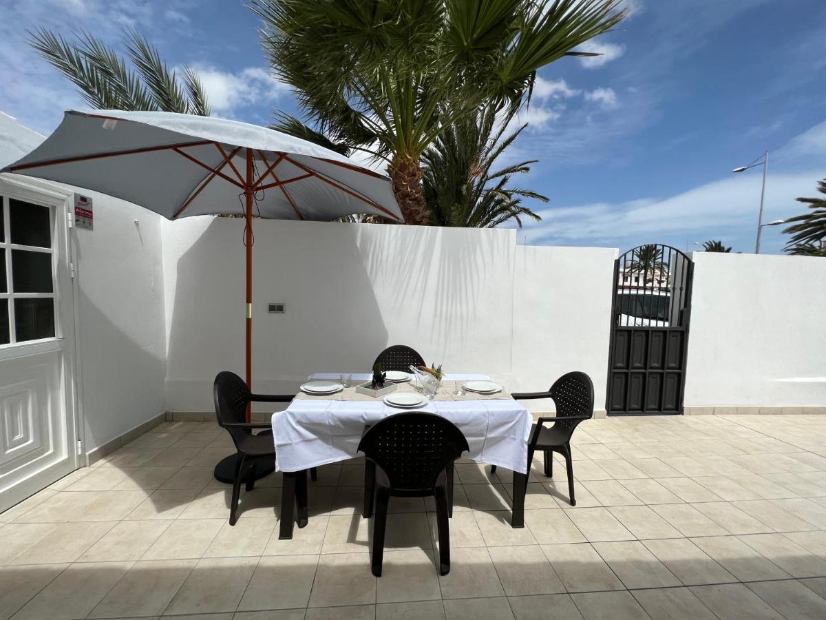 Lovely Home Casa Tamaide - Costa Del Silencio - المظهر الخارجي الصورة