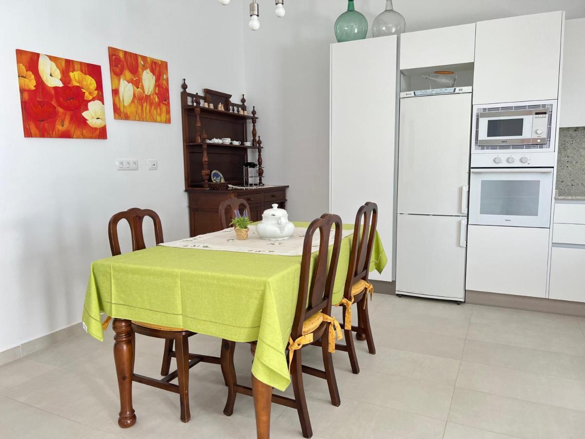 Lovely Home Casa Tamaide - Costa Del Silencio - المظهر الخارجي الصورة