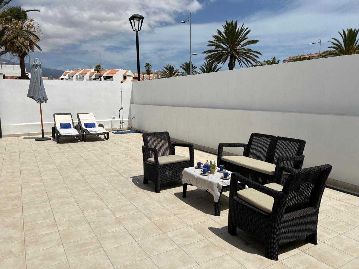 Lovely Home Casa Tamaide - Costa Del Silencio - المظهر الخارجي الصورة