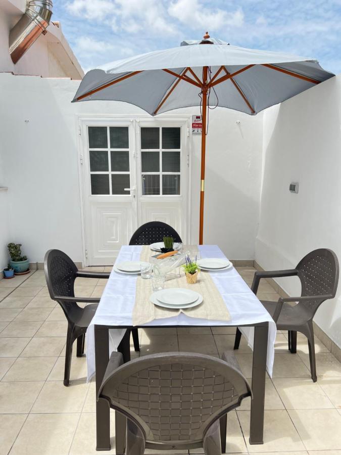 Lovely Home Casa Tamaide - Costa Del Silencio - المظهر الخارجي الصورة