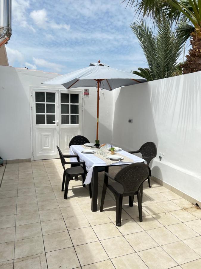 Lovely Home Casa Tamaide - Costa Del Silencio - المظهر الخارجي الصورة