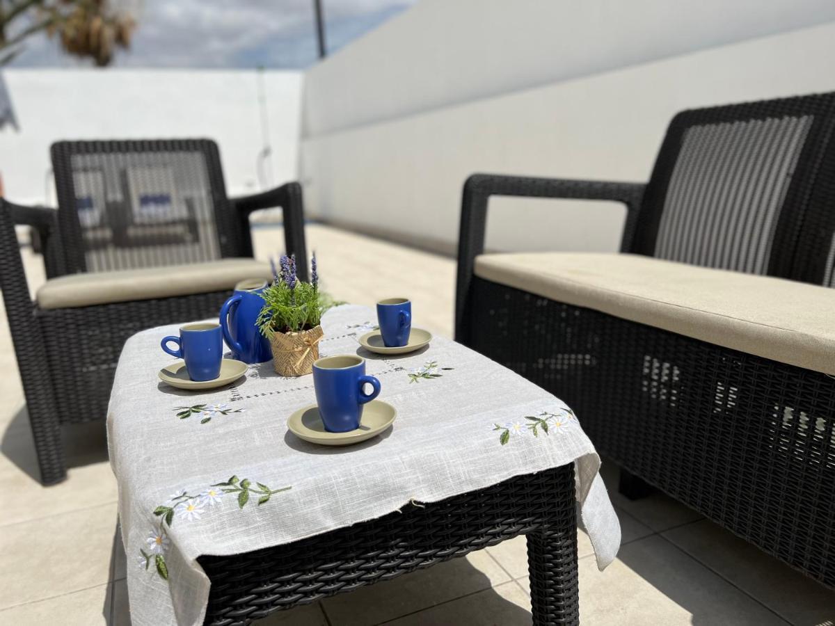Lovely Home Casa Tamaide - Costa Del Silencio - المظهر الخارجي الصورة