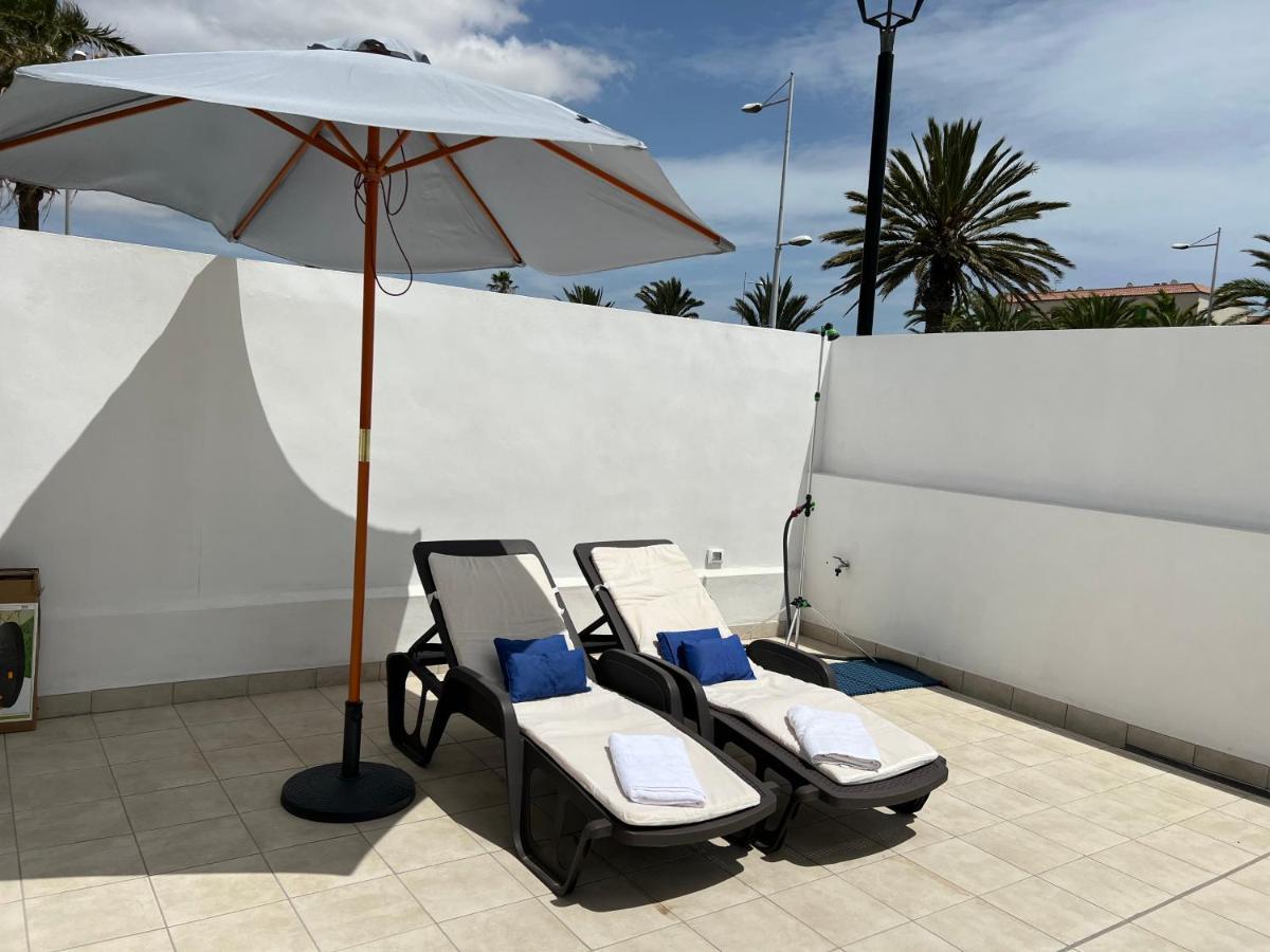 Lovely Home Casa Tamaide - Costa Del Silencio - المظهر الخارجي الصورة