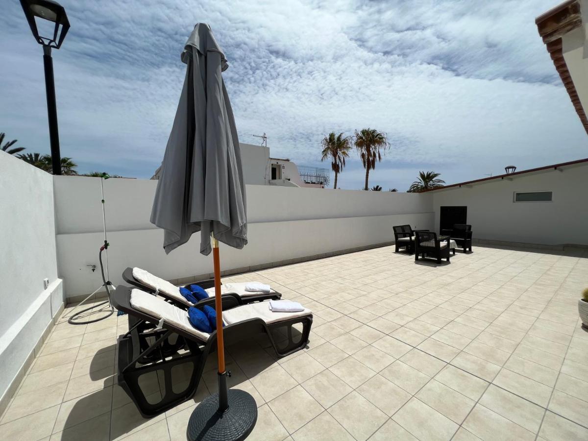 Lovely Home Casa Tamaide - Costa Del Silencio - المظهر الخارجي الصورة