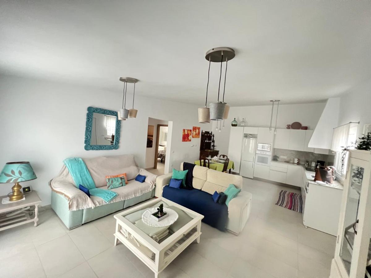 Lovely Home Casa Tamaide - Costa Del Silencio - المظهر الخارجي الصورة