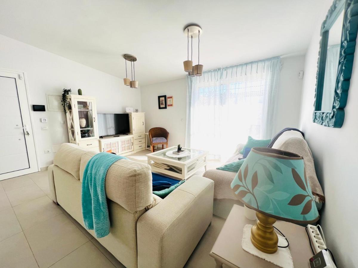 Lovely Home Casa Tamaide - Costa Del Silencio - المظهر الخارجي الصورة