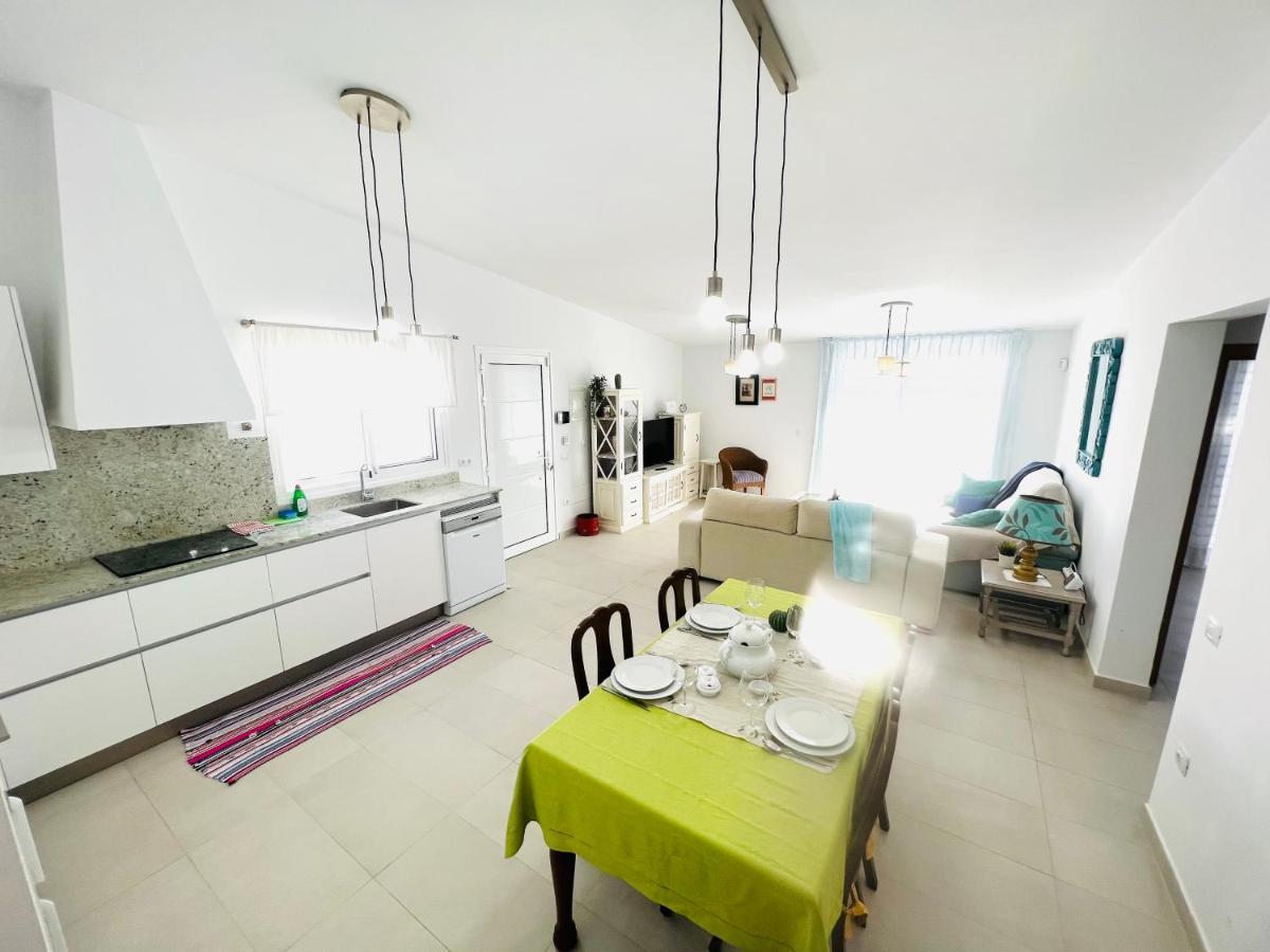 Lovely Home Casa Tamaide - Costa Del Silencio - المظهر الخارجي الصورة