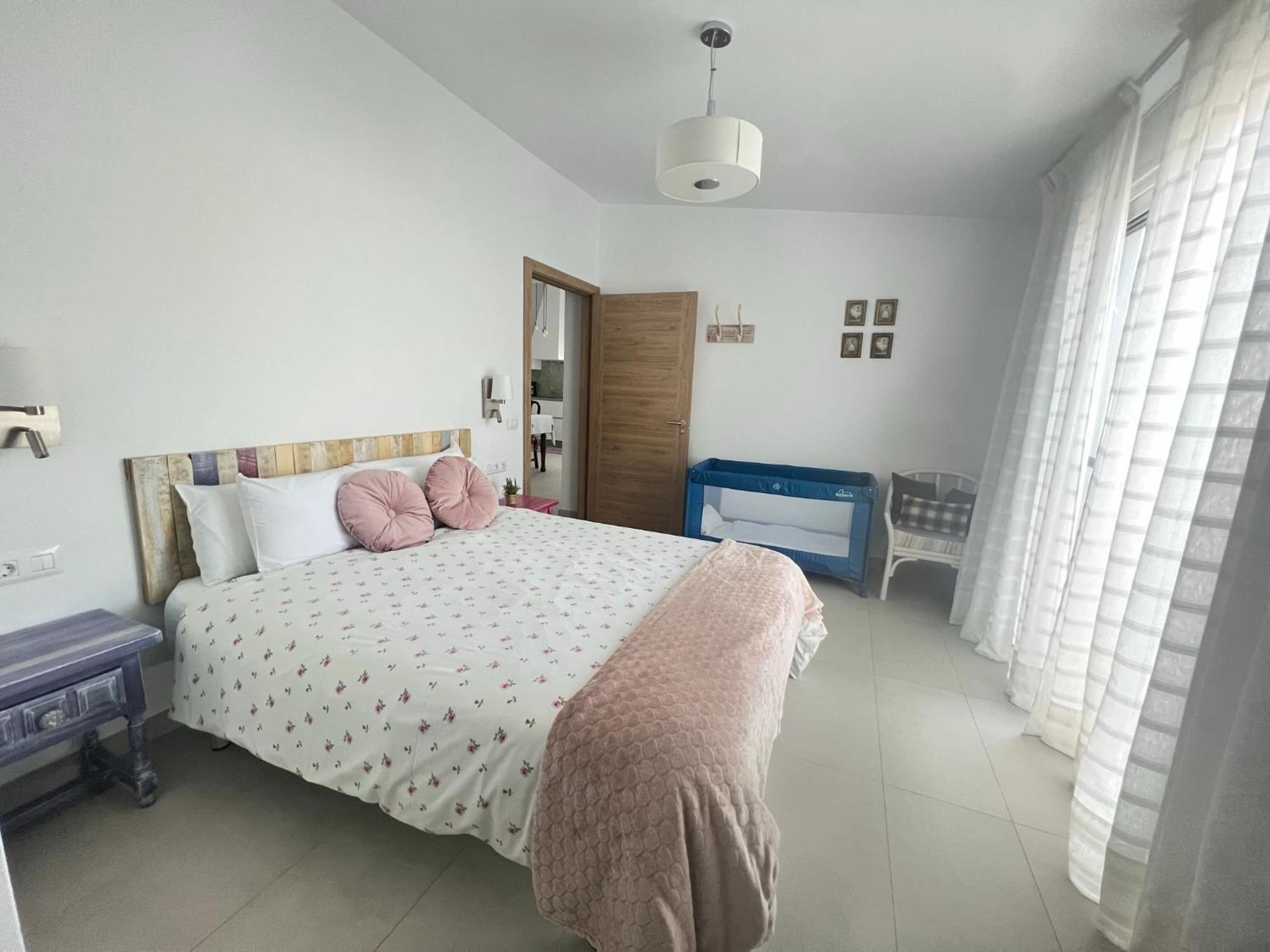Lovely Home Casa Tamaide - Costa Del Silencio - المظهر الخارجي الصورة