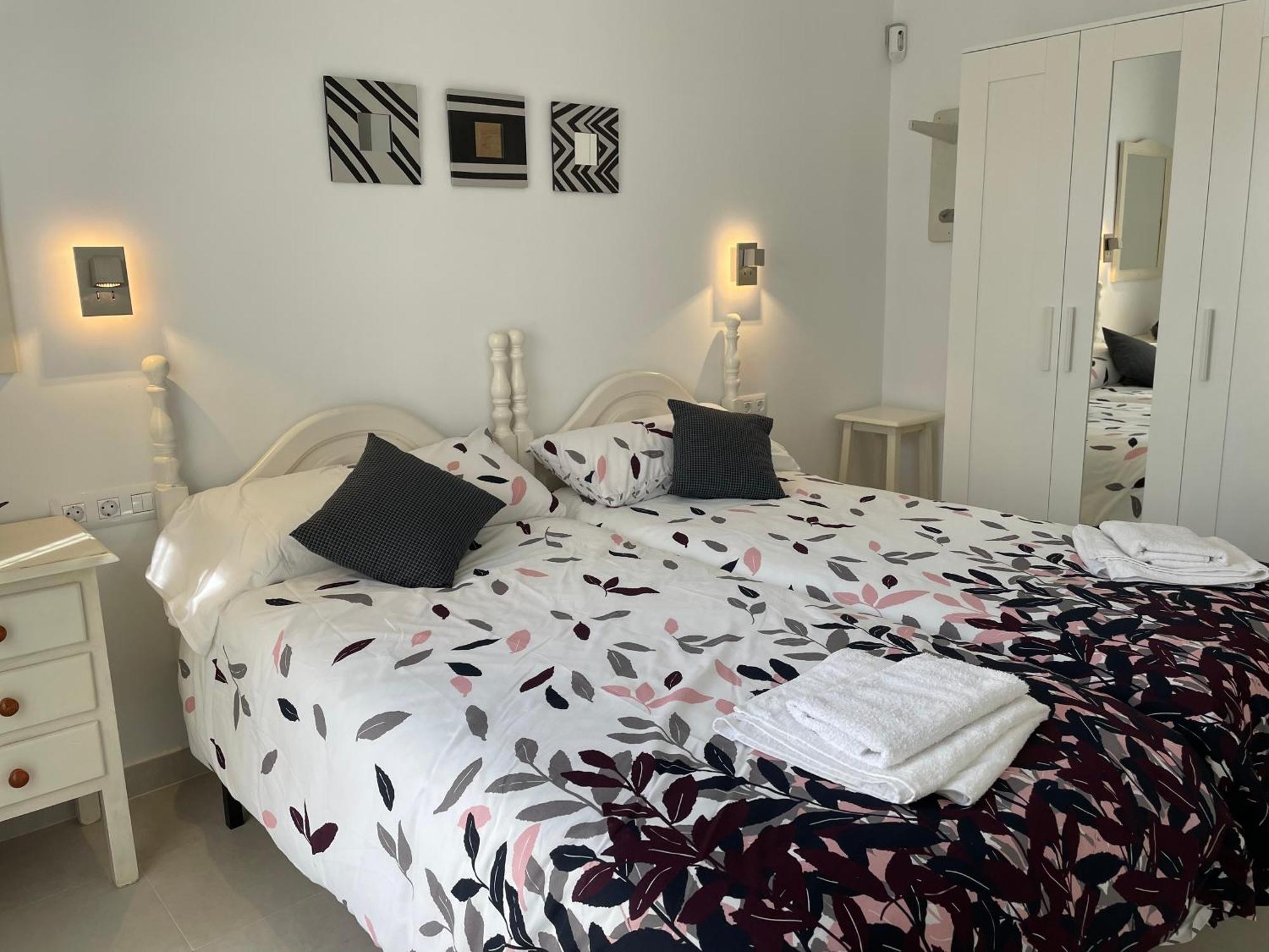 Lovely Home Casa Tamaide - Costa Del Silencio - المظهر الخارجي الصورة
